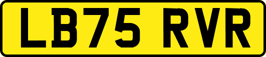 LB75RVR