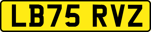 LB75RVZ