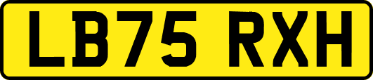 LB75RXH
