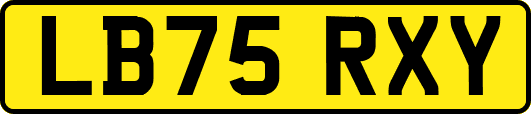 LB75RXY