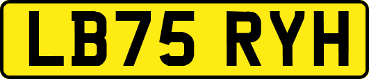 LB75RYH