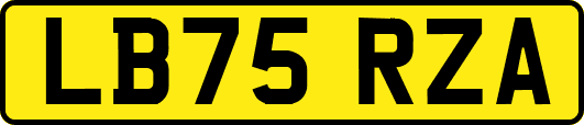 LB75RZA
