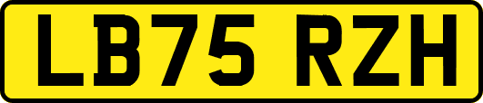 LB75RZH