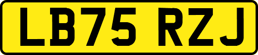 LB75RZJ