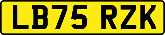 LB75RZK