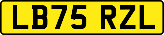 LB75RZL