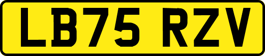 LB75RZV