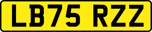 LB75RZZ