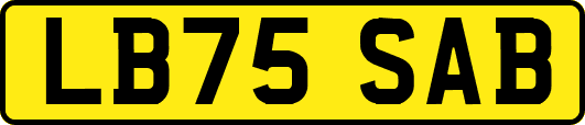 LB75SAB