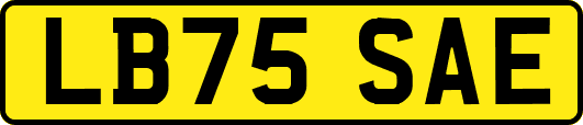 LB75SAE