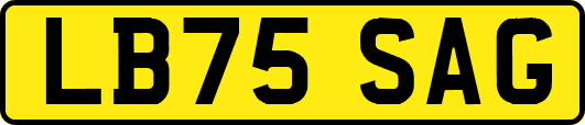 LB75SAG