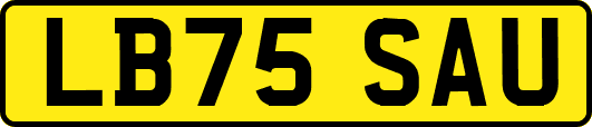 LB75SAU