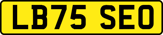 LB75SEO