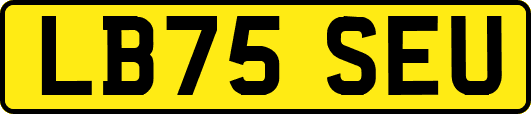 LB75SEU