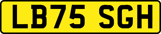 LB75SGH