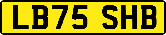 LB75SHB