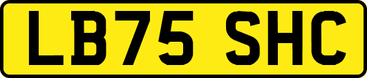 LB75SHC