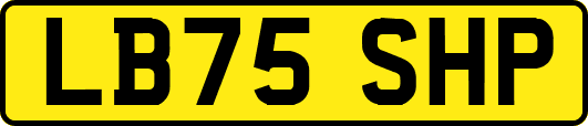 LB75SHP