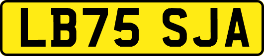 LB75SJA