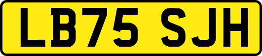 LB75SJH