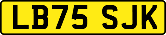 LB75SJK