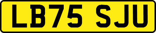LB75SJU