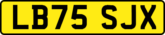 LB75SJX