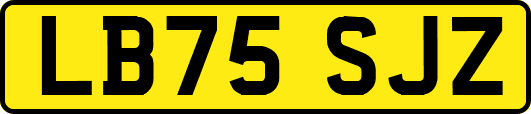 LB75SJZ