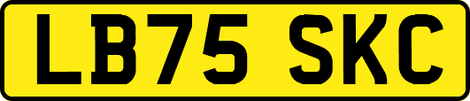 LB75SKC