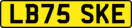LB75SKE