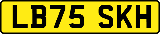 LB75SKH