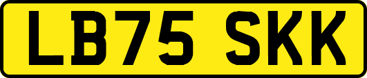 LB75SKK