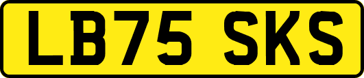LB75SKS