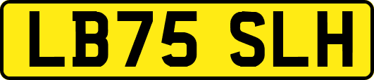 LB75SLH