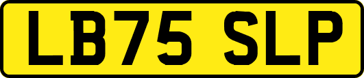 LB75SLP