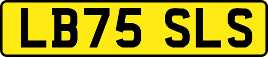 LB75SLS