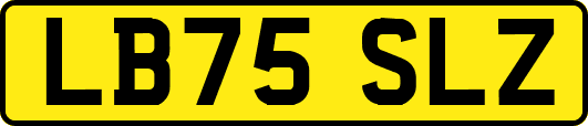 LB75SLZ
