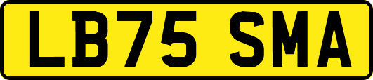 LB75SMA
