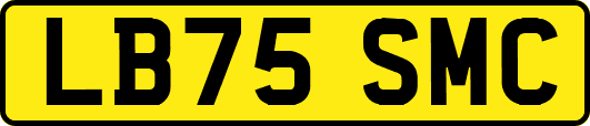LB75SMC