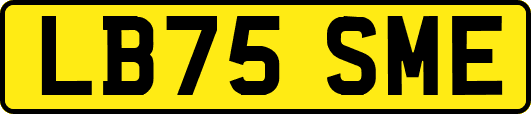 LB75SME