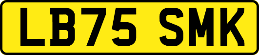 LB75SMK