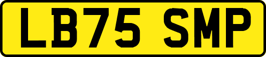 LB75SMP