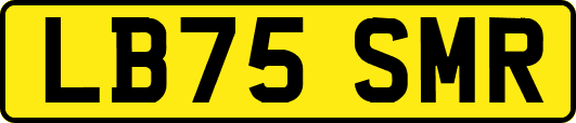 LB75SMR