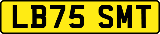 LB75SMT