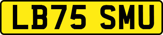 LB75SMU