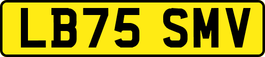 LB75SMV