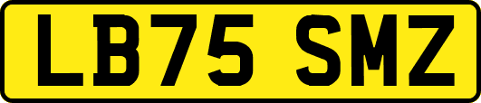 LB75SMZ