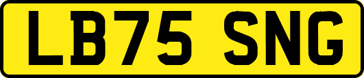 LB75SNG