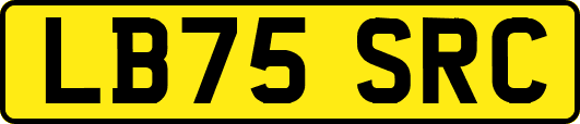 LB75SRC