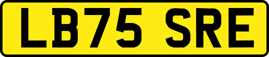 LB75SRE